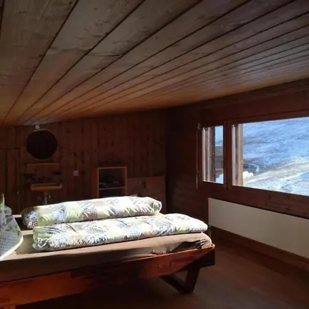 Im Haus Soldanella 오버작센